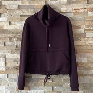 Aritzia community top - Dulci sweater